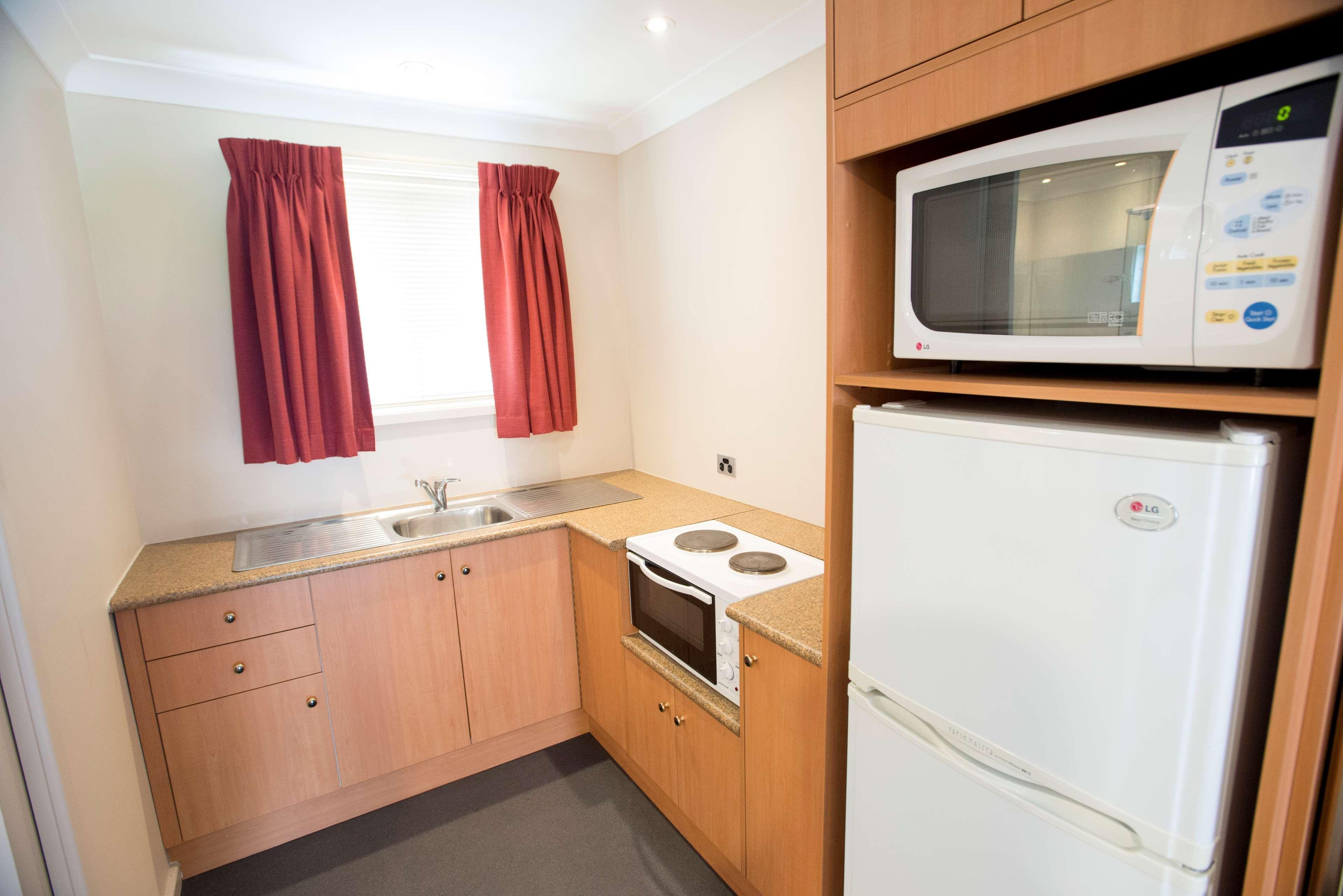 Best Western Plus All Settlers Motor Inn Tamworth Extérieur photo